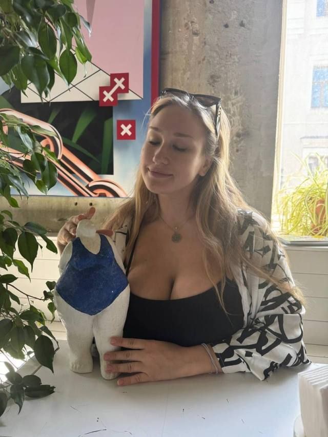 Hey daddy, wanna Fuck?Hit me up now Telegram :@availforfunliz 📞: (218)423-1339 - Image 2